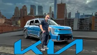 Is Kia Changing The EV Market?