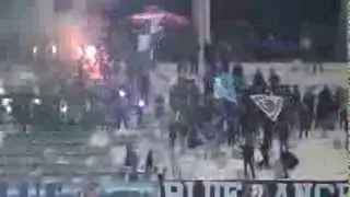 Νίκη Βόλου - Κέρκυρα 1-1 | Είσοδος Ομάδων (Goalpost)