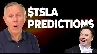 $TSLA Stock Predictions. Tesla Catalysts, Elon Musk Catalysts, Macro Catalysts. To the Moon