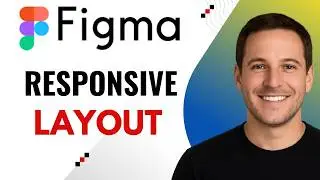 How to Use Figma’s Constraints for Responsive Layouts