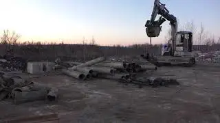 Три дня из жизни металлиста