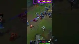 FAKER ASHE FLASH