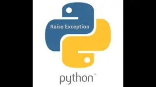 Python Tutorial for Beginners | Raise Exception | 369 ProIT