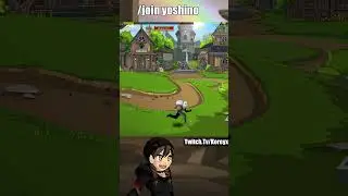 Easy 10+ Million Gold AQW Fastest Gold Farm! New Event!
