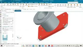 3D Solid Modeling without Sketch