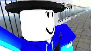 rate my back to school fit