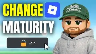 How to Unlock Games in Roblox - Fix Locked Games (PC & Mac)