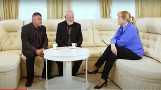 НАШ ГОРОД. ВЕКТОР СОЗИДАНИЯ. Династия Тикуновых. Эфир 12.05.2023.