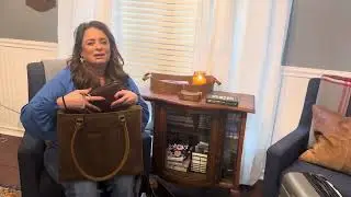 Our Women’s Work Tote 