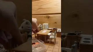 Уборка. Скоро выложу мультик 🩷 