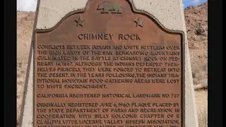 The History of Lucerne Valley
