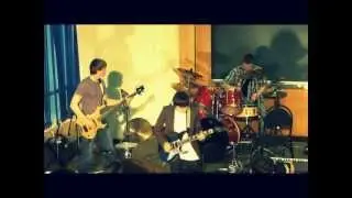 The Day When I'll Reborn — Пробуждение (live at «Живой Звук» ВМК МГУ).