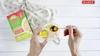 MAKFA |Рецепты| Мюсли