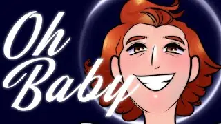 Oh Baby... aw man | Good Omens | Animation Meme