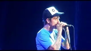 RHCP - Guadalajara 2013 - Californication ( Jam Intro-Completo )