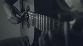 Тёмная ночь