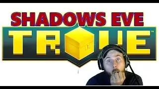 Trove Shadow's Eve| HALLOWEEN UPDATE!