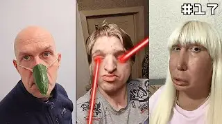 ДНО ТИК ТОКА #17 | Подборка КРИНЖОВЫХ ВИДЕО и СМЕШНЫХ МОМЕНТОВ