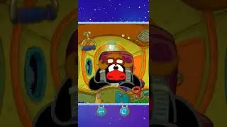 Смешарики - В поисках Биби - Игры на ПК 