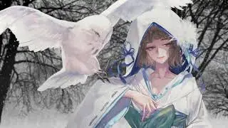 フクロウ～フクロウが知らせる客が来たと～(KOKIA) // ver. Pretty Patterns & AegL × Shannon