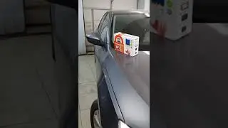 Установка на Skoda Octavia A7 автосигнализации Starline A93 2can-2lin