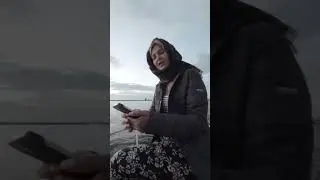 Люся Моренцова «Камышовый кот» #стихи