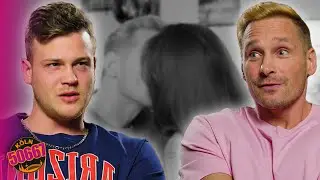 Zu witzig! 😂 Ben wird mit der Babysitterin erwischt! 😘 | Köln 50667 