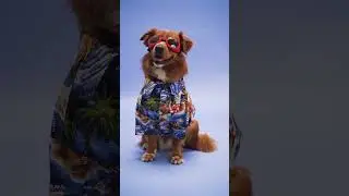 Такие милые🐶