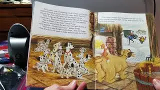 101 DALMATIANS