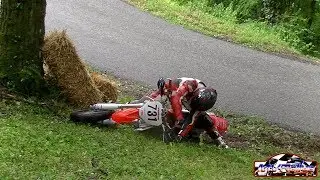 Course de Côte Moto Chanaz 2019