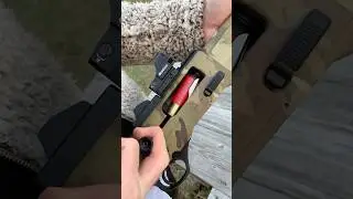 Beretta A300 Ultimate Patrol
