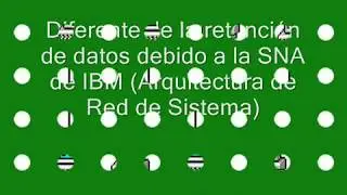 REDES LAN
