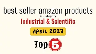 TOP 5 Best Seller Amazon Products 