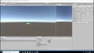 Messing With Unity. Lets Make a side Scroller part 6