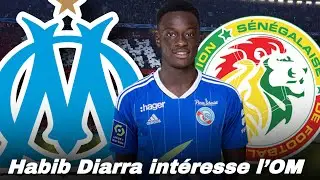 C'est la prochaine cible du mercato estival olympien !