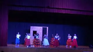 WE STAND JUNTOS 2.0!! Highlights from the September show | Multi-School Musical Fall 2023