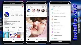 ✅Instagram Pro v9.60 (InstaPro) Banyak Fitur Keren Update 2022