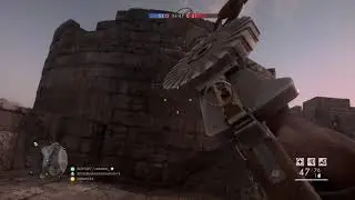 Battlefield 1: Team Deathmatch Gameplay (No Commentary)