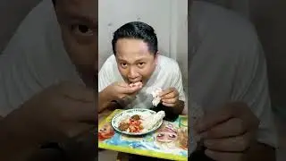 Kurpuk Seblak Garing