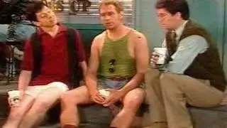 The Kids in the Hall - Steps: Gay Marriage