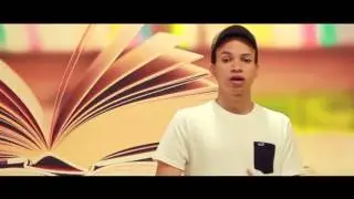 Psiquiátrico   Espejuelos Gastados   Video oficial