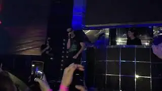 FACE - КАЛАШНИКОВ // САМАРА 22.05.2019 LIVE