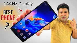 This Phone Has Some TABAHI Features 🔥 Motorola Edge 2021 Review