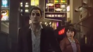😳😳 yakuza ira collab 😳😳