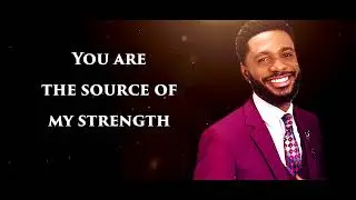 JESUS OH - CHIZIE  (Official Lyric Video)