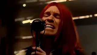 Shinedown - Simple Man (Official Video)
