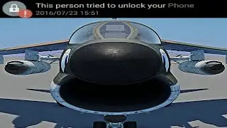 WarThunder players be like: