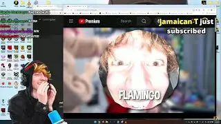 KreekCraft Reacts to 10 Million Subscriber Special