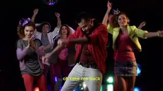 | Take Me Back (With Lyrics) - AgentMashMusic |