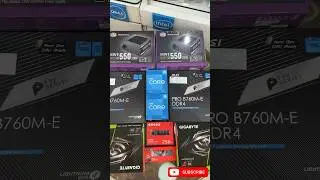 Under 40000₹ gaming pc 💪🏻😍🪛🖥️ #shortvideo #gaming #buildpc #gamingpc #youtube #viral #intel